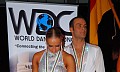 Franco Formica & Oxana Lebedew (Niemcy)