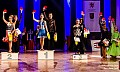 XVI EURO dance FESTIVAL - Szczecin 2016