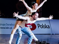 Jacek Tarczyło i Anna Miadzielec