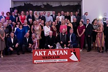 60-lecie AKT AKTAN Wrocław