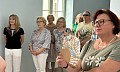 50-lecie AKTT Miraż i tańca towarzyskiego w Olsztynie - Wernisaż