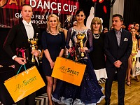 GAR Dance Cup 2015 - Wrocław