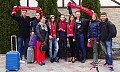Polish Dance Team - Charków 2013