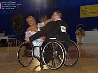 Norbert Kamiński & Katarzyna Błoch