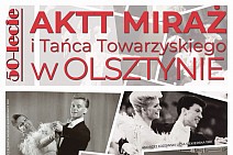 50-lecie AKTT Miraż Olsztyn