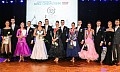 Warsaw International Dance Championships & Gala Ball 2017