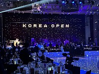 20. Asian Dance Tour 2024 - Korea Open