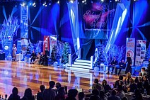 Professional Dance Show 2015 - Kalwaria Zebrzydowska