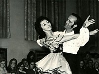 Kazimierz Michlik i Maria Teresa Nitecka