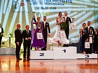 Mistrzostwa Polski FTS - Zawodowcy - Elbląg 2019