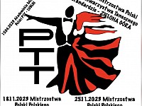 Polskie Towarzystwo Taneczne z siedzibą w Krakowie