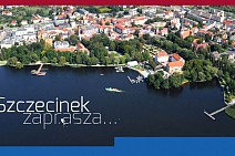 Mistrzostwa Polski PTT i FTS w 10 tańcach - Szczecinek 2014