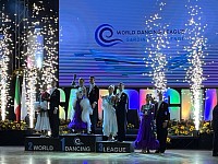 World Dancing League - Sardina Chellange 2023