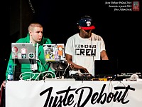 AFRO KID - DJ (Holandia)