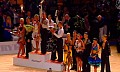 Finaliści WDSF ME 10 tańcach AD 2012