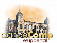 Dance Comp Wuppertal