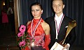 Jakub Malik i Kasia Michalik