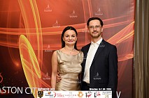 Beata i Maciej Felzenowscy