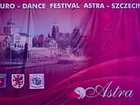 EURO Dance Festival Szczecin 2017