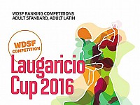 Laugaricio Cup 2016 - Trencin (Słowacja)