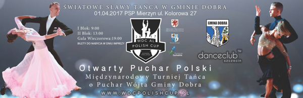 WDC AL Polish Cup Mierzyn 2017